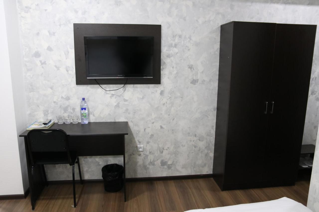Orion Hotel Tashkent Bagian luar foto