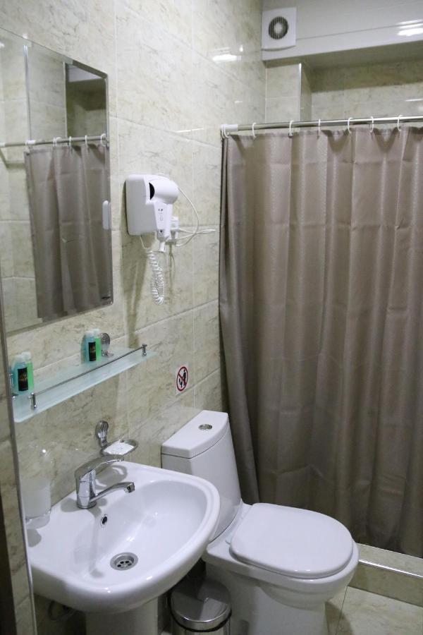 Orion Hotel Tashkent Bagian luar foto