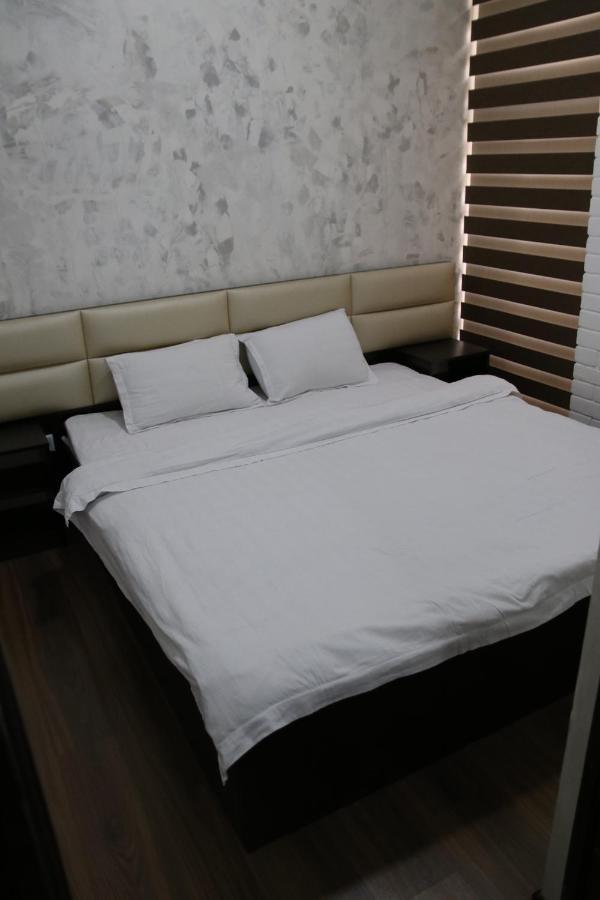 Orion Hotel Tashkent Bagian luar foto