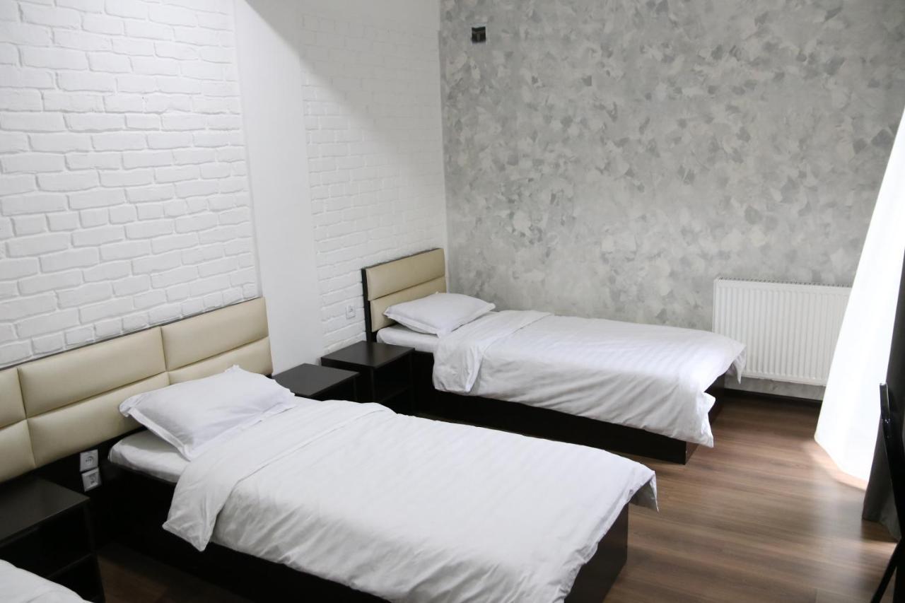 Orion Hotel Tashkent Bagian luar foto