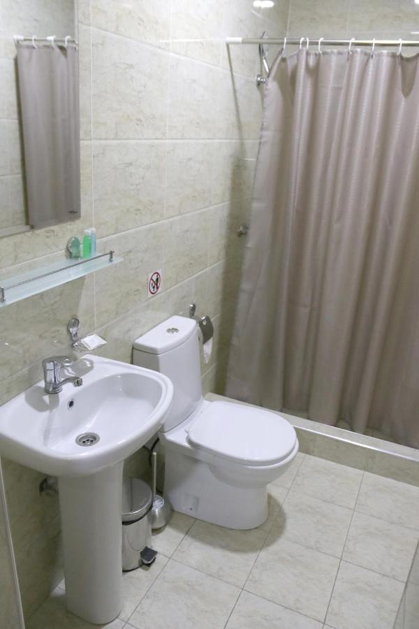 Orion Hotel Tashkent Bagian luar foto