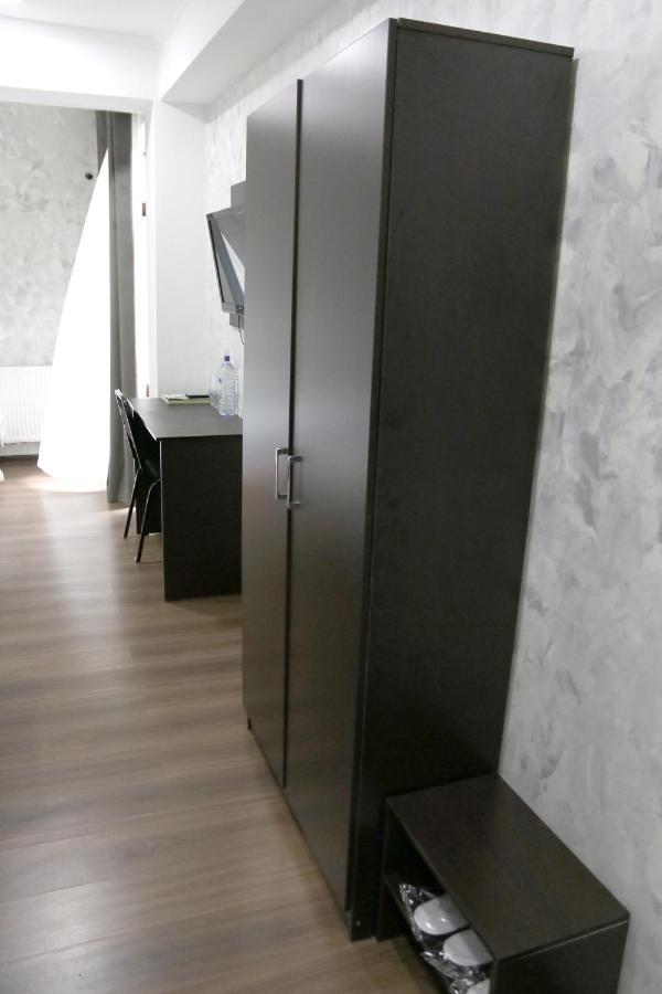Orion Hotel Tashkent Bagian luar foto