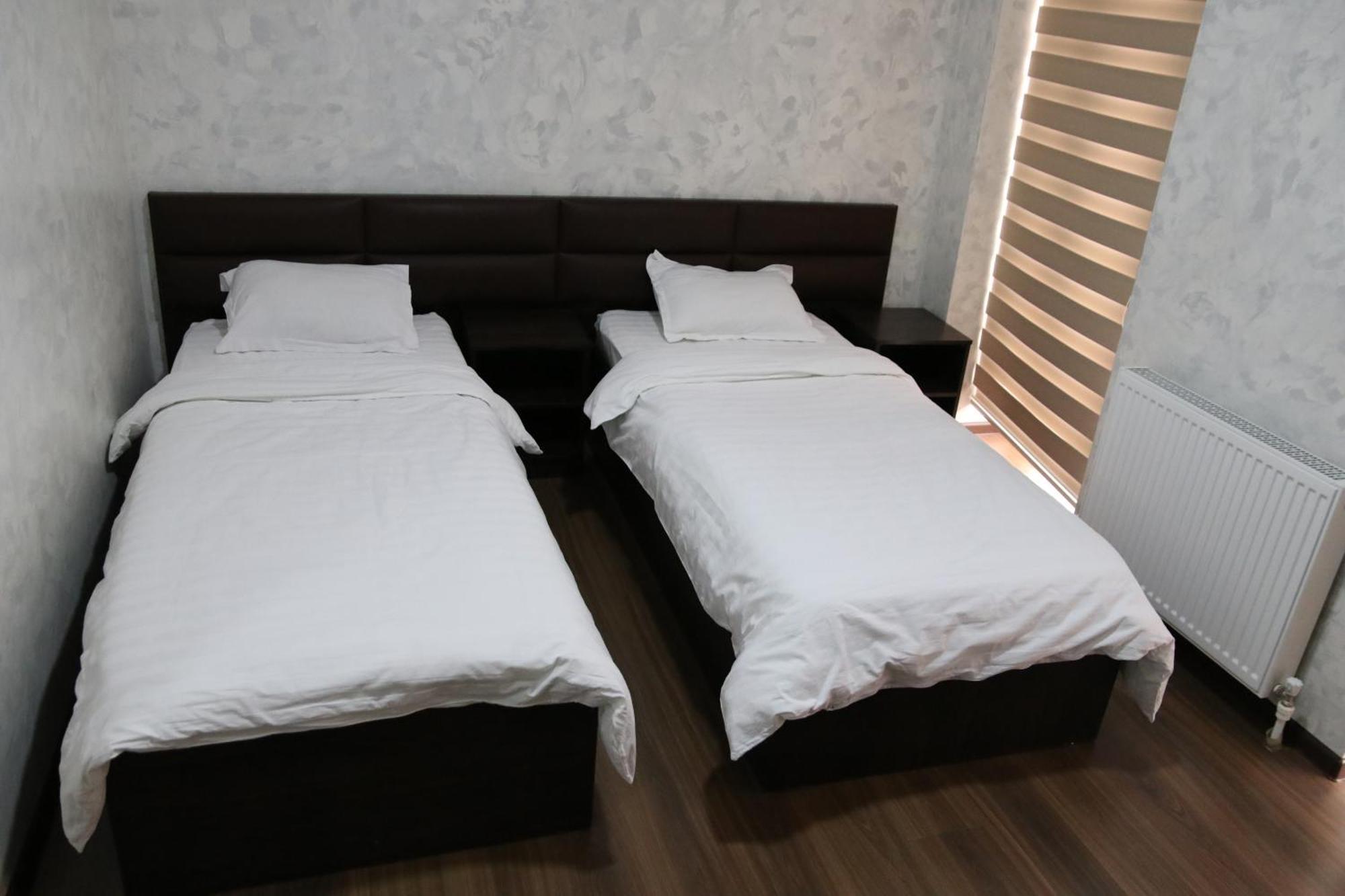 Orion Hotel Tashkent Bagian luar foto
